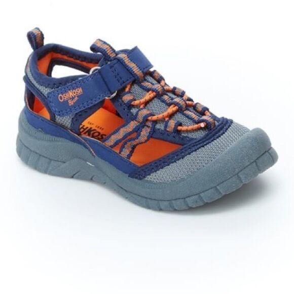 Oshkosh - Picture 3 of 4